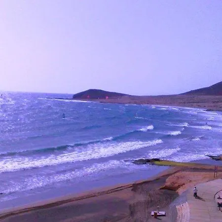 Estudio El Medano Vista Mar Apartment El Medano (Tenerife)