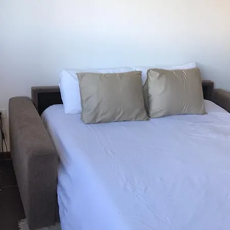 Estudio El Medano Vista Mar Apartment El Medano (Tenerife)