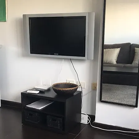 Estudio Vista Mar エル・メダノ