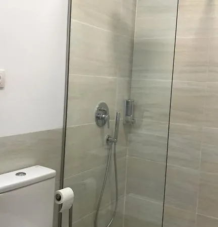 Estudio El Medano Vista Mar Апартаменты
