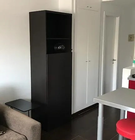 Estudio El Medano Vista Mar Апартаменты Эль-Медано