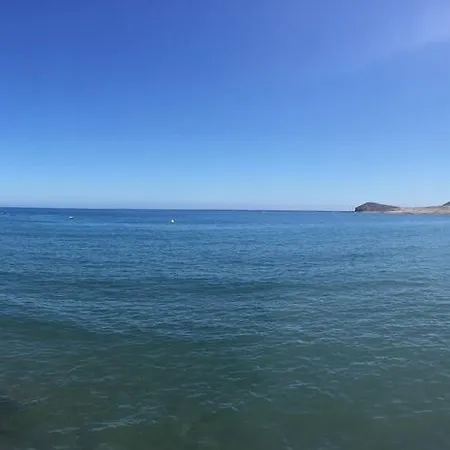 Estudio Vista Mar *